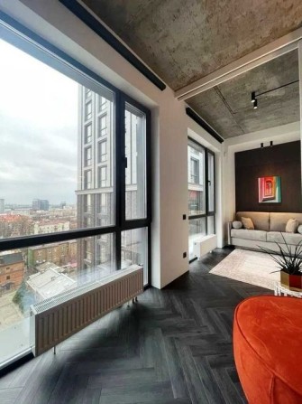 Аренда квартиры 3к 70м2 ЖК Женева/К12/Костомароская/Короленко/Воскресенская/Чкалова - фото 1