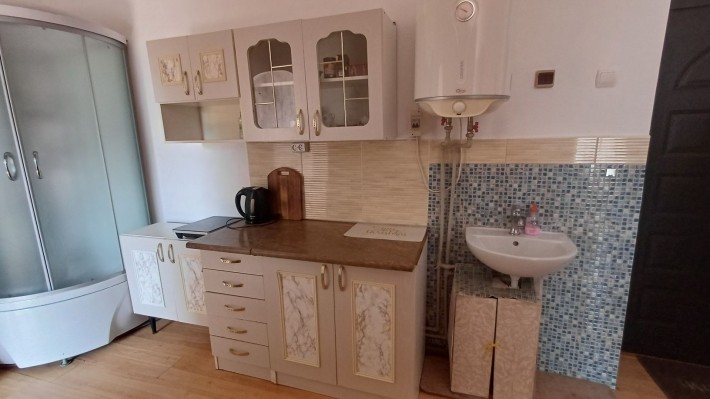 1к.Пимоненка(Січинського)Хлібна, Метро - фото 1