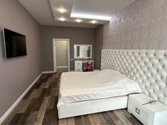 Сдам 3-к кв центр города! Новый ремонт! Парко-место! Николаев