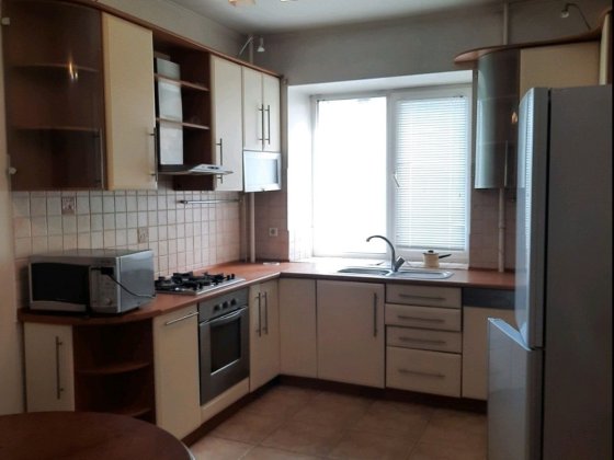 Сдам 3ую квартиру Зюу квартиру Академическая/Говорова.Парк Победы.Газ Одеса