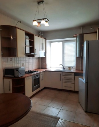 Сдам 3ую квартиру Зюу квартиру Академическая/Говорова.Парк Победы.Газ - фото 1