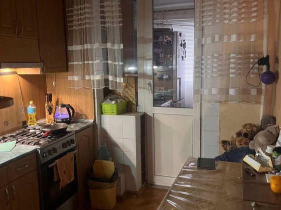 Здам 2 к.кв на ХТЗ Харків