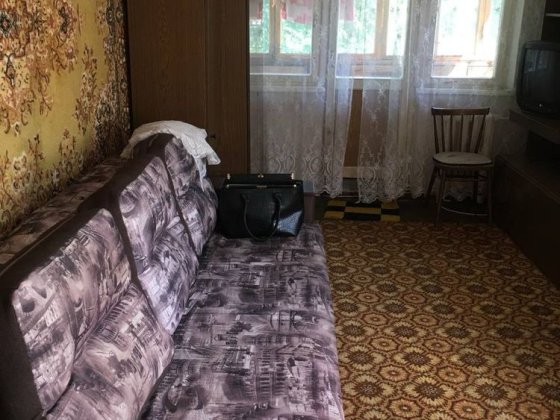 Сдам 2х ком кв Дворец Спорта Харків