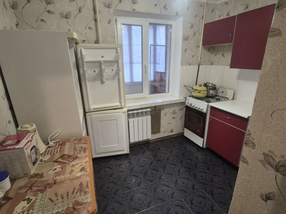 Здам однокімнатну квартиру в Дарницькому районі від власника