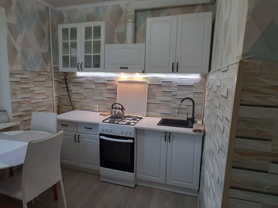 Здам 1к. квартиру на ж/м Перемога-5 , вул. Новорічна. Дніпро