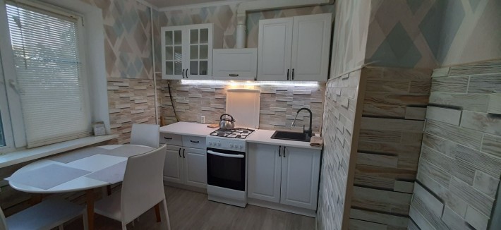 Здам 1к. квартиру на ж/м Перемога-5 , вул. Новорічна. - фото 1