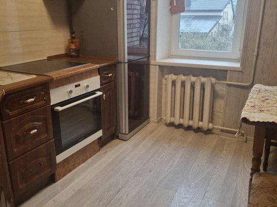 Довготривала оренда 1 кім кв м. Львів  Шевченківський р-н в.Варшавська Львів