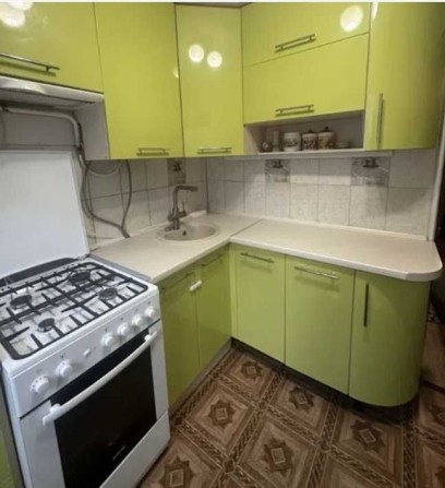 Аренда 1 к квартиры пр. Ленина - фото 1