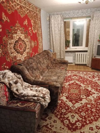 Сдам 3х комнатную квартиру от хозяина - фото 1