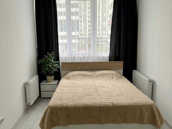 Оренда 1 кім. квартири вул. Трускавецька Львів