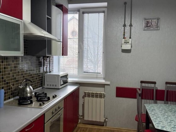 Сдам двухкомнатную квартиру