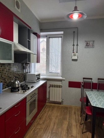 Сдам двухкомнатную квартиру - фото 1