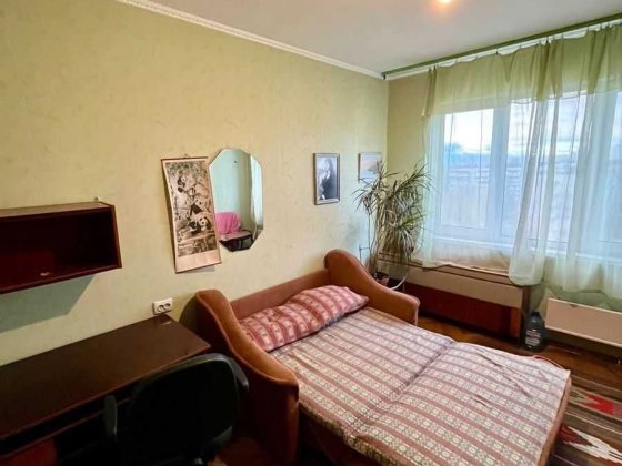 Без Комісії Оренда 2к 60м Якуба Коласа 23Б Борщагівка Святошино