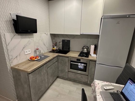 Сдам 1комн квартиру м. Холодная Гора Харків