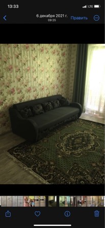 Сдам 1-комнатную - фото 1