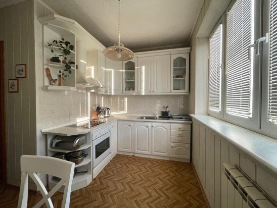 Научная. Сдам в аренду 2-к. квартиру. Харків