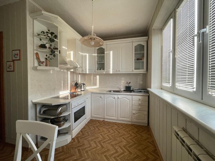 Научная. Сдам в аренду 2-к. квартиру. - фото 1