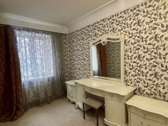 Здається двокімнатна квартира в центрі Днепр