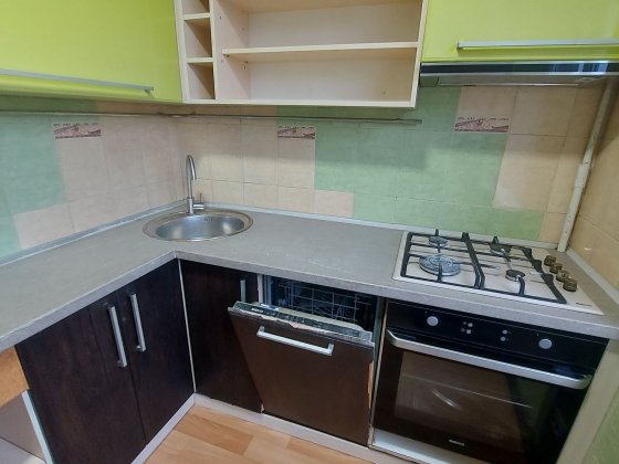 Оренда 3к.кв Салтівка пр. Тракторобудівників 107 В Харків