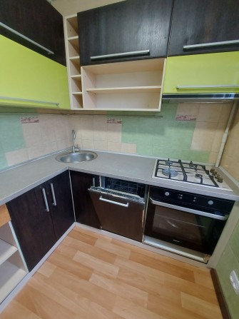 Оренда 3к.кв Салтівка пр. Тракторобудівників 107 В - фото 1