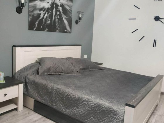 Оренда 1к.квартири в центрі Львов Львов