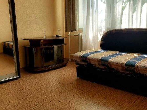 1 комн. смарт квартира ( Гарибальди, 2)