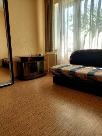 1 комн. смарт квартира ( Гарибальди, 2) - фото 1