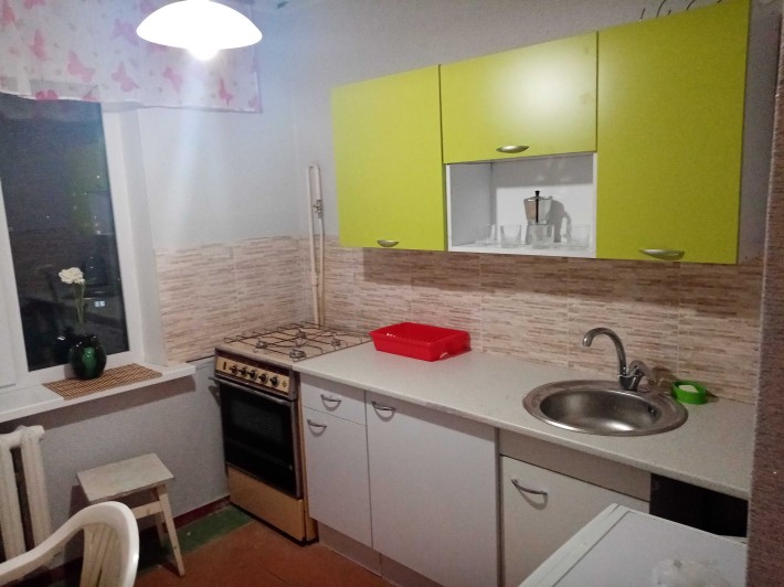 сдам 1 комнатную квартиру метро вокзальная - фото 1