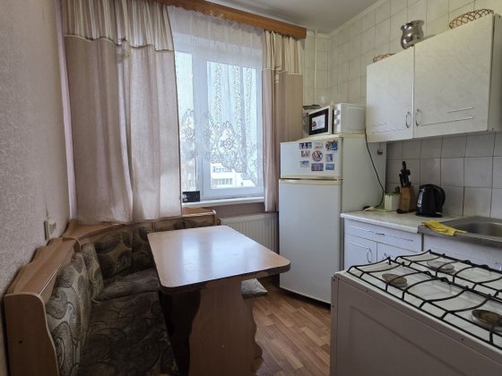 Сдам 1 комнатную квартиру метро Алексеевская Харків