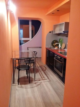 Сдам видовую квартиру на Победе - фото 1