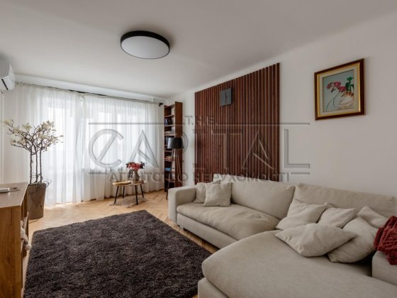 Оренда квартири, вул. Василя Липківського (раніше Урицького)