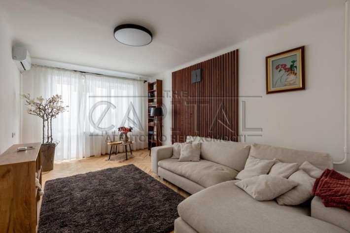 Оренда квартири, вул. Василя Липківського (раніше Урицького) - фото 1