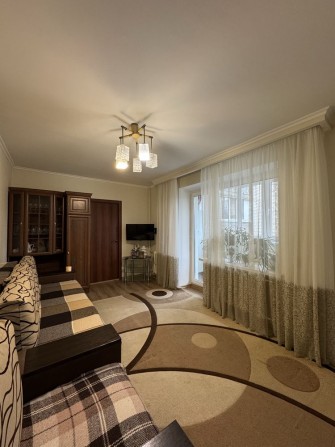 Сдам 2к квартиру с ремонтом Героев Крут Фурманова Нагорка Яворницкого памятник Славы Панорама Славия - фото 1