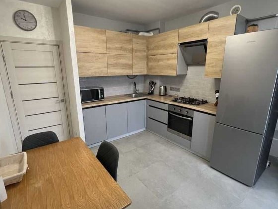 Оренда 2 кімнатної квартири по вулиці Замарстинівська