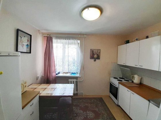 Реальная. Сдам 2к. кв., ж/м Тополь -3, р-н кинотеатра Січ, возле АТБ