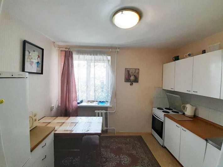 Реальная. Сдам 2к. кв., ж/м Тополь -3, р-н кинотеатра Січ, возле АТБ - фото 1