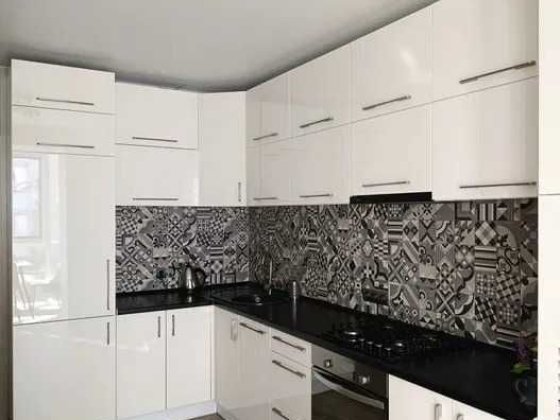 Сдам 2к новую квартиру  в центре, ЖК Palermo