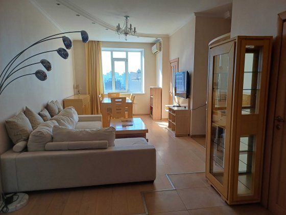 3-кім.,Центр вул.Тютюнника буд.16 сучасний ремонт, поряд метро