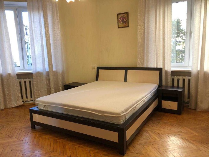 Оренда 2 кімнатної квартири Почайнинська, Поділ, Контрактова площа - фото 1