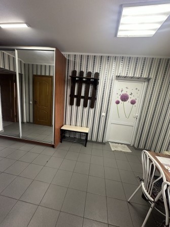 Здається 2 кімнатна квартира біля авторинку , в  Голосієвському районі - фото 1