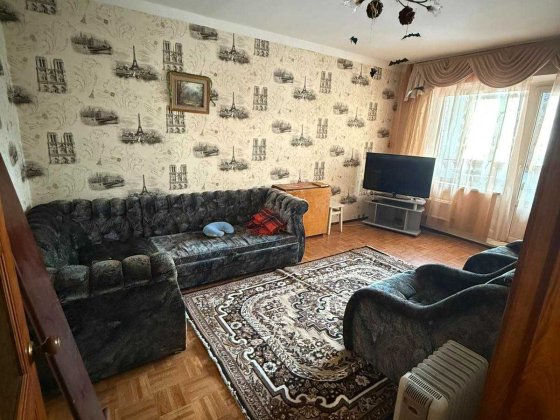 Здам в оренду 3-х кімнатну квартиру, Біличі, М.Ушакова, Чорнобильська Київ