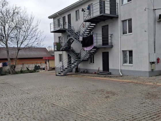 Сдам смарт квартиру от хозяина Одеса