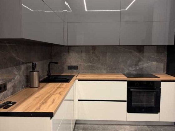 Аренда 1к квартиры Сухой Фонтан