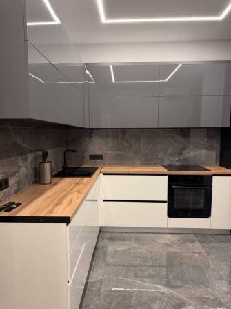 Аренда 1к квартиры Сухой Фонтан - фото 1