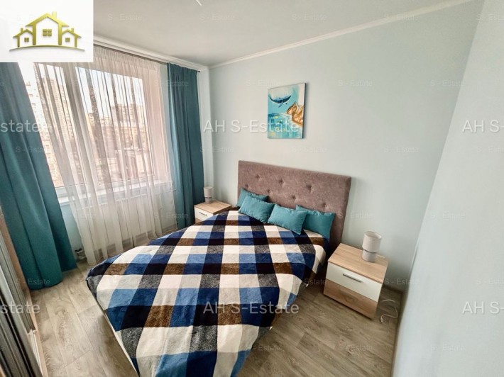 Сдам 2к квартиру метро Научная пр-т Науки 21а есть видео обзор - фото 1