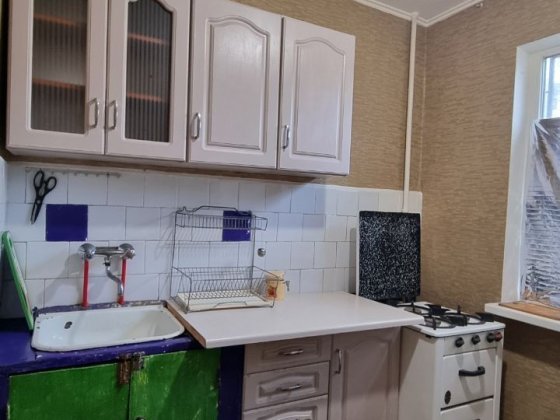 Сдам 2 комнатную квартиру на Черемушках/ Космонавтов/ Филатова Одеса