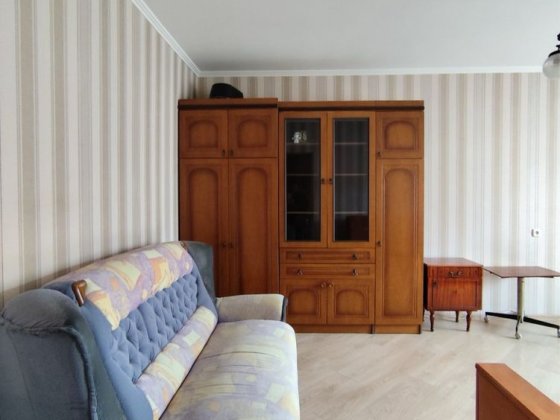 Аренда однокомнатной квартиры Одесса