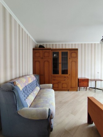 Аренда однокомнатной квартиры - фото 1