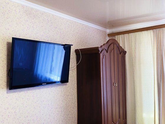 Від хозяйки,від 1 місяця,і більш,без ріелторів 1 кім кВ на проспекті Центральному ,Водопровідна Бузн Николаев