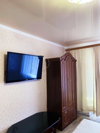 Від хозяйки,від 1 місяця,і більш,без ріелторів 1 кім кВ на проспекті Центральному ,Водопровідна Бузн - фото 1